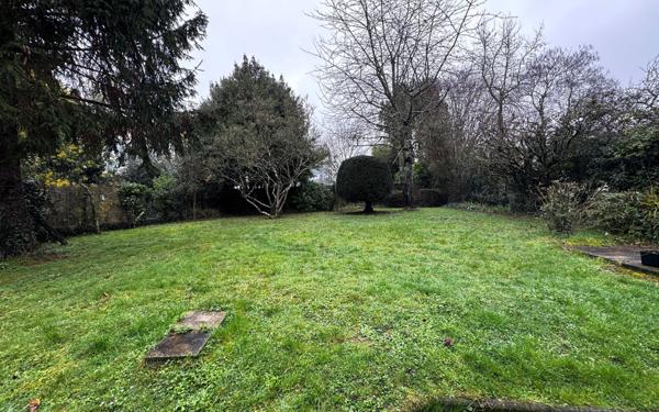 Maison à louer    5 pièces • 134,66 m2 Le Mans