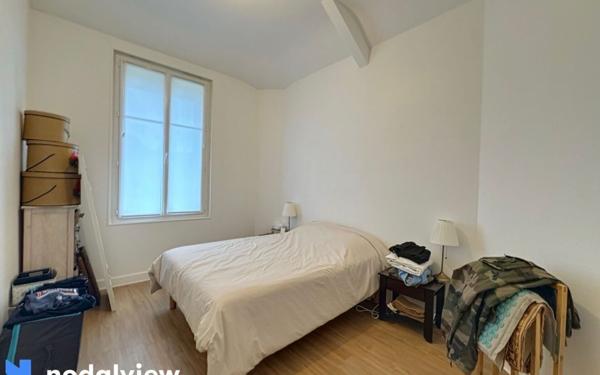 Maison à louer    5 pièces • 134,66 m2 Le Mans