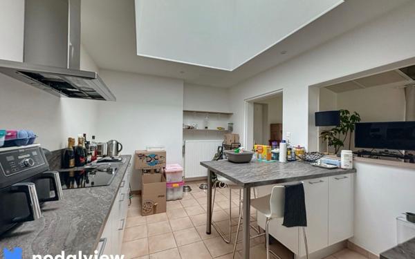 Maison à louer    5 pièces • 134,66 m2 Le Mans