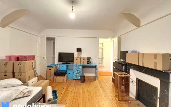 Maison à louer    5 pièces • 134,66 m2 Le Mans