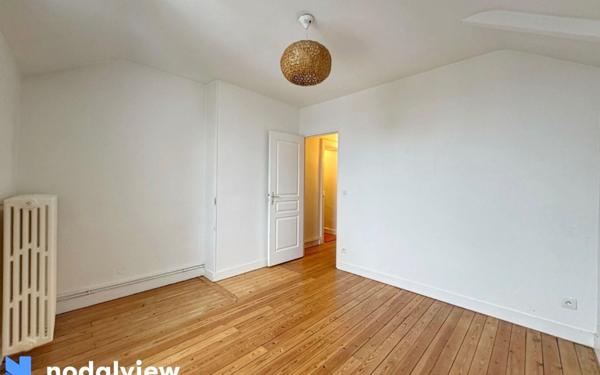 Maison à louer    5 pièces • 134,66 m2 Le Mans