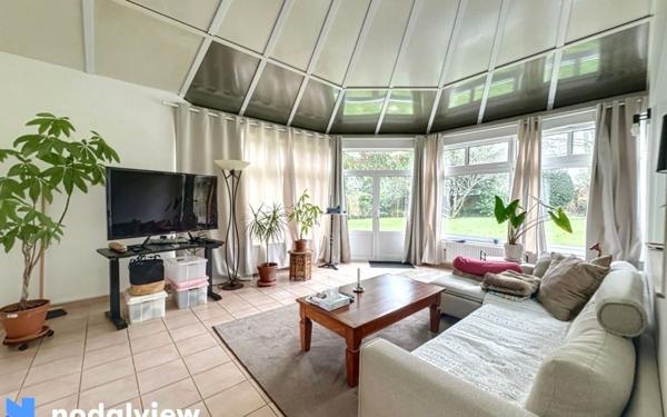 Maison à louer    5 pièces • 134,66 m2 Le Mans