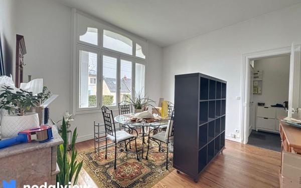 Maison à louer    5 pièces • 134,66 m2 Le Mans