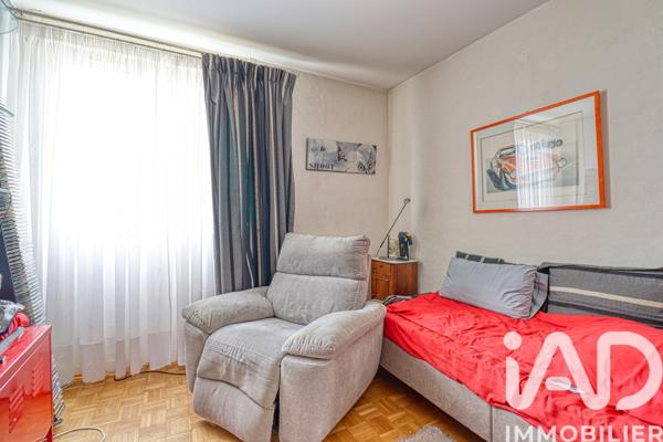 Appartement à vendre 3 pièces 75 m² Cergy