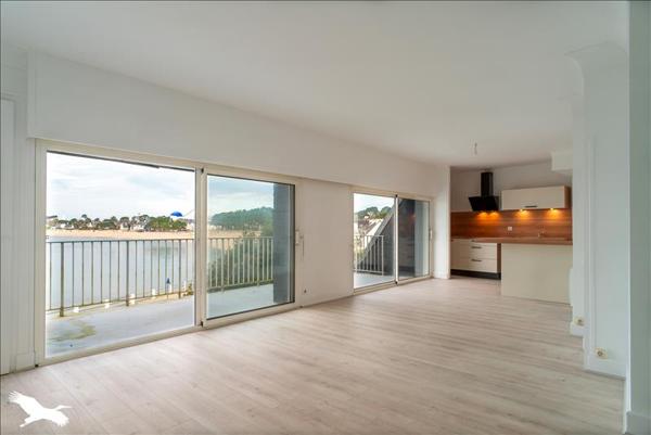 Appartement à vendre |  Bénodet |  3 pièces | 67 m²