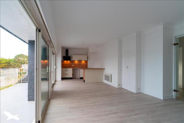 Appartement à vendre |  Bénodet |  3 pièces | 67 m²