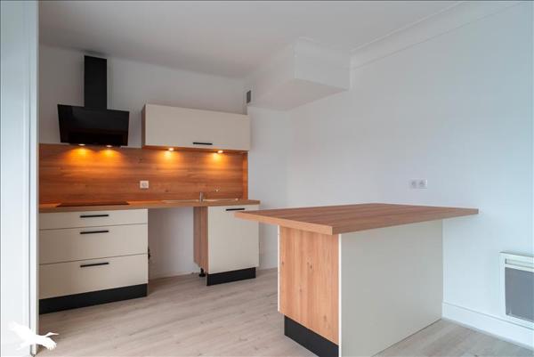 Appartement à vendre |  Bénodet |  3 pièces | 67 m²