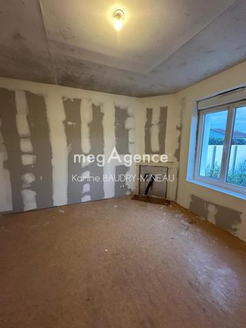 Maison à BEAUMONT SAINT CYR, 86490 - 3 pièces 65m²