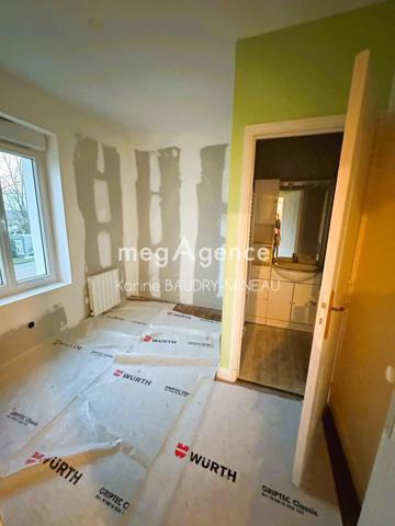 Maison à BEAUMONT SAINT CYR, 86490 - 3 pièces 65m²