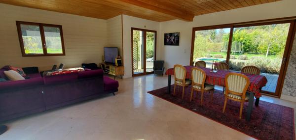 Maison ossature bois