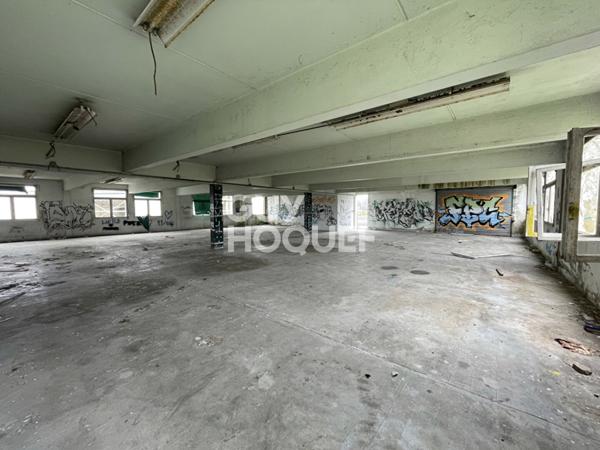 Ensemble immobilier ORTHEZ