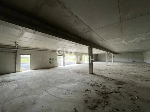 Ensemble immobilier ORTHEZ