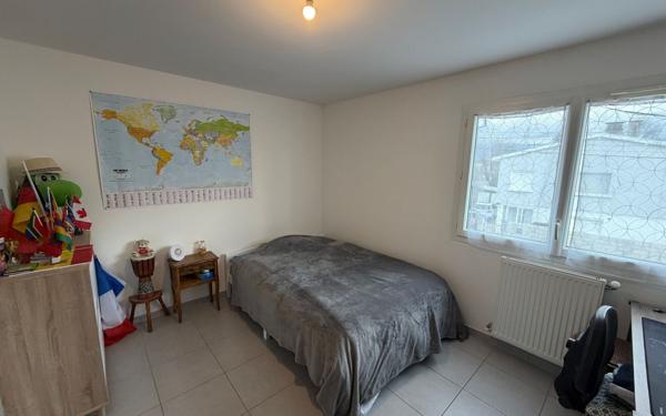 Maison à vendre    4 pièces •  Bourg-de-Péage