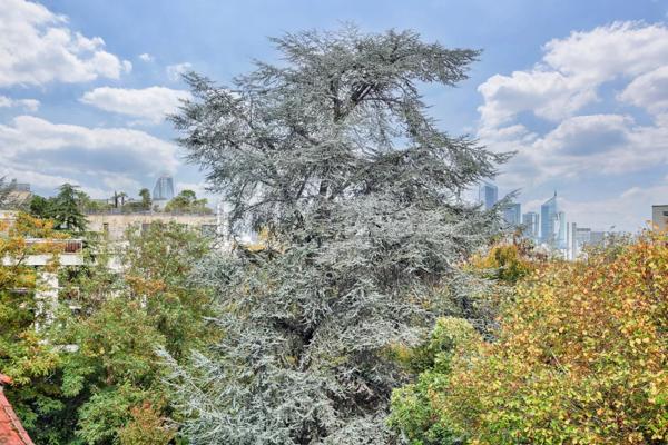 Appartement Saint-Cloud - MILONS