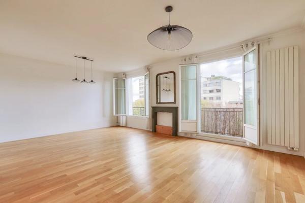 Appartement Saint-Cloud - MILONS