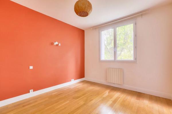 Appartement Saint-Cloud - MILONS