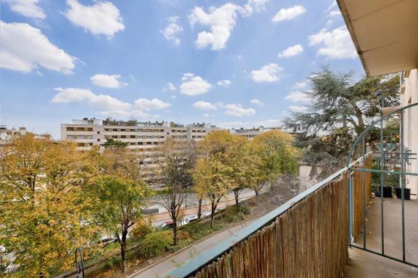 Appartement Saint-Cloud - MILONS