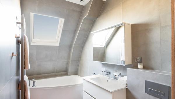 Appartement Paris 16e - TROCADÉRO / PASSY