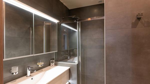 Appartement Paris 16e - TROCADÉRO / PASSY