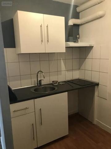 Location - Appartement Chanceaux-sur-Choisille 37390 3 pièces 40 m 2 306 m 2