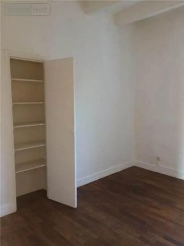 Location - Appartement Chanceaux-sur-Choisille 37390 3 pièces 40 m 2 306 m 2