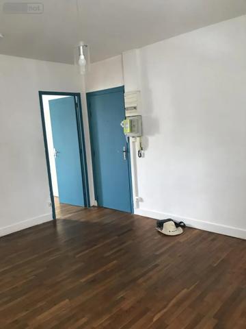 Location - Appartement Chanceaux-sur-Choisille 37390 3 pièces 40 m 2 306 m 2