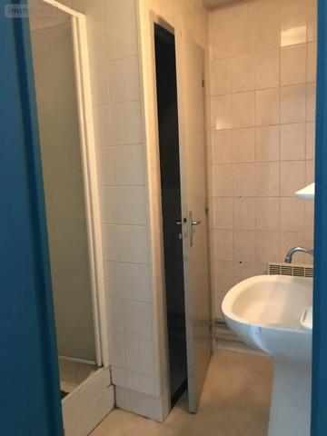 Location - Appartement Chanceaux-sur-Choisille 37390 3 pièces 40 m 2 306 m 2