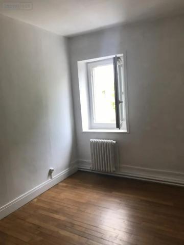 Location - Appartement Chanceaux-sur-Choisille 37390 3 pièces 40 m 2 306 m 2