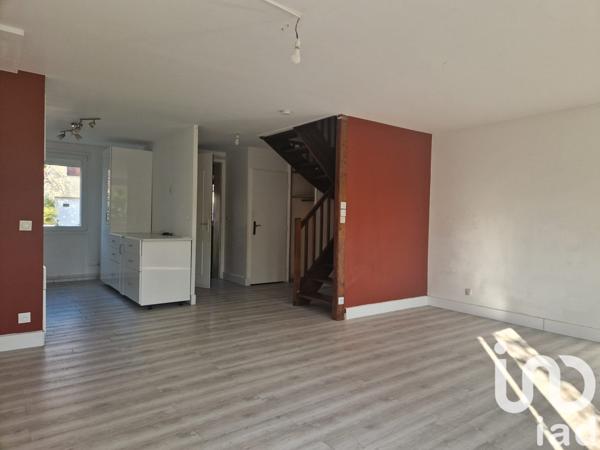 House for sale 5 rooms 92 m² Taverny