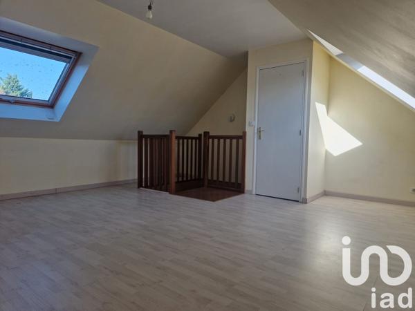 House for sale 5 rooms 92 m² Taverny