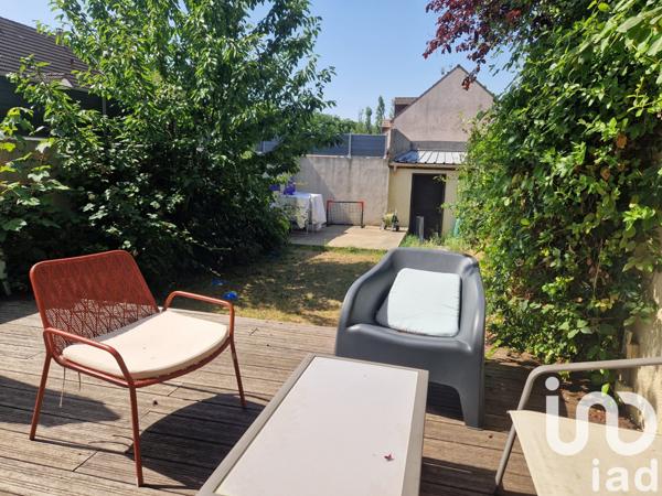 House for sale 5 rooms 92 m² Taverny