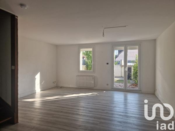 House for sale 5 rooms 92 m² Taverny