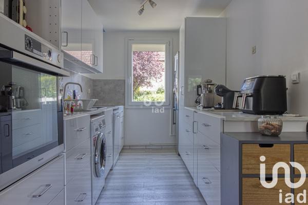 House for sale 5 rooms 92 m² Taverny