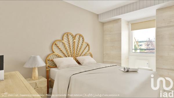 House for sale 5 rooms 92 m² Taverny