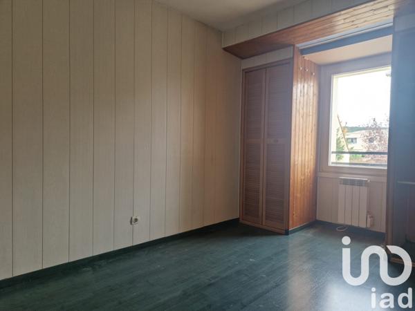 House for sale 5 rooms 92 m² Taverny