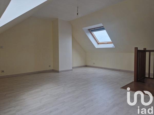 House for sale 5 rooms 92 m² Taverny