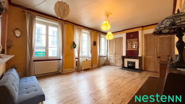 Appartement Saint Etienne 6 pièces 176.43 m2