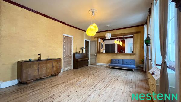 Appartement Saint Etienne 6 pièces 176.43 m2