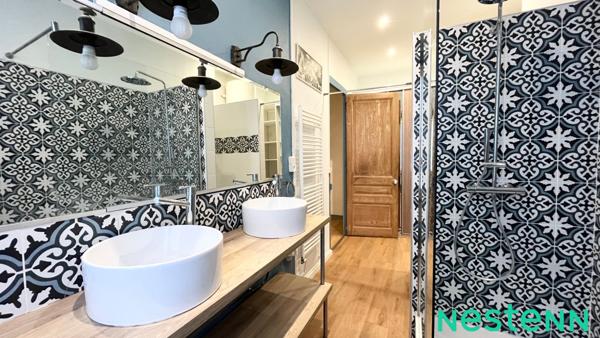 Appartement Saint Etienne 6 pièces 176.43 m2