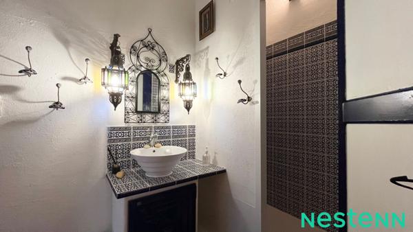 Appartement Saint Etienne 6 pièces 176.43 m2