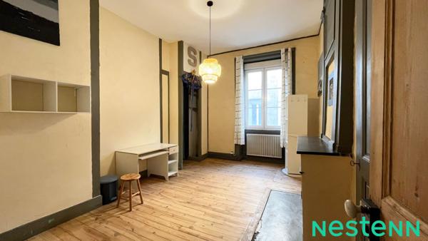 Appartement Saint Etienne 6 pièces 176.43 m2
