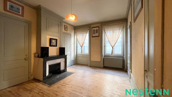 Appartement Saint Etienne 6 pièces 176.43 m2