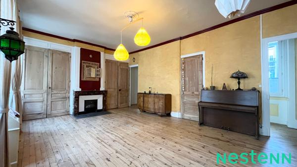 Appartement Saint Etienne 6 pièces 176.43 m2