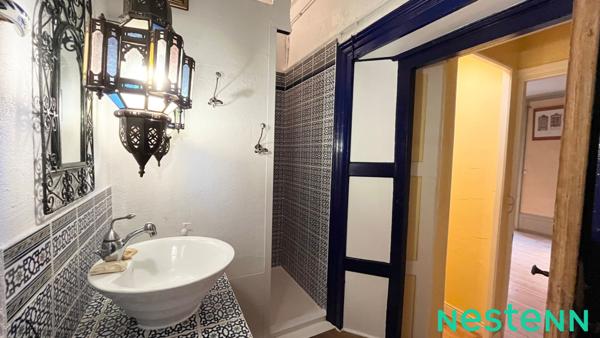 Appartement Saint Etienne 6 pièces 176.43 m2