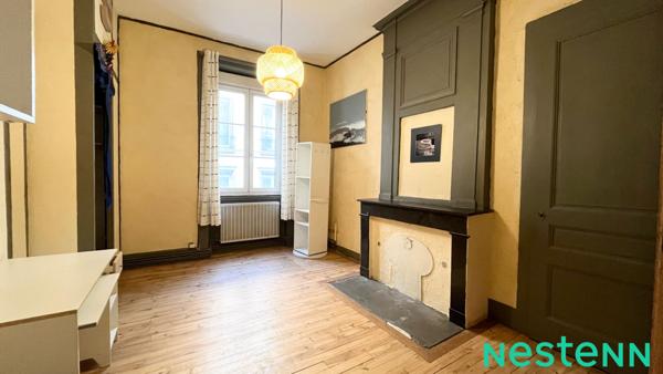 Appartement Saint Etienne 6 pièces 176.43 m2