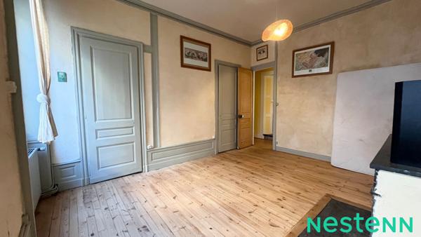 Appartement Saint Etienne 6 pièces 176.43 m2