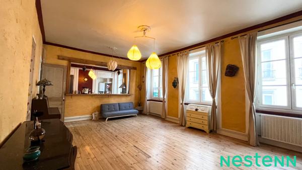 Appartement Saint Etienne 6 pièces 176.43 m2