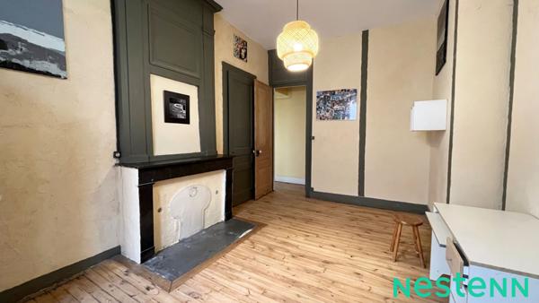 Appartement Saint Etienne 6 pièces 176.43 m2