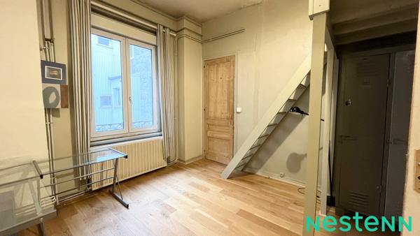 Appartement Saint Etienne 6 pièces 176.43 m2