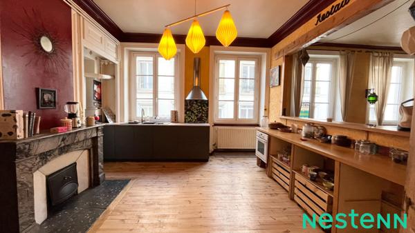 Appartement Saint Etienne 6 pièces 176.43 m2
